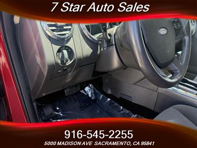 2010 Ford Explorer XLT - Photo 8 - Sacramento, CA 95841