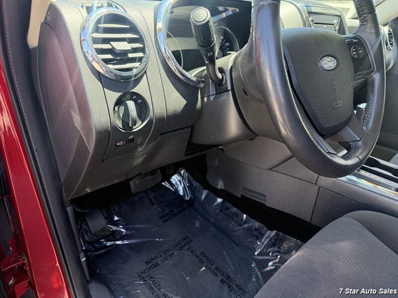 2010 Ford Explorer XLT - Photo 8 - Sacramento, CA 95841