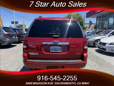 2010 Ford Explorer XLT - Photo 5 - Sacramento, CA 95841