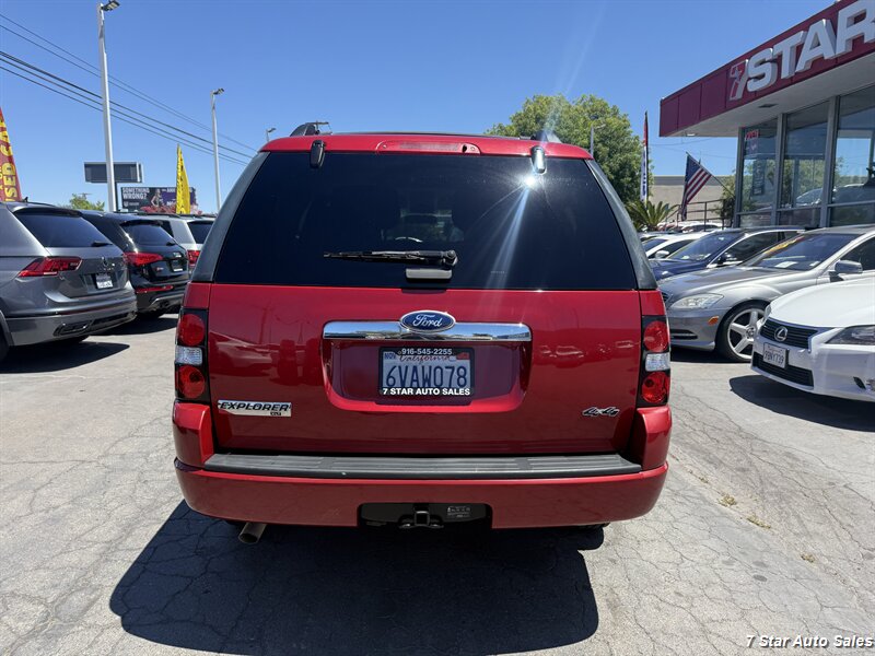 2010 Ford Explorer XLT - Photo 5 - Sacramento, CA 95841