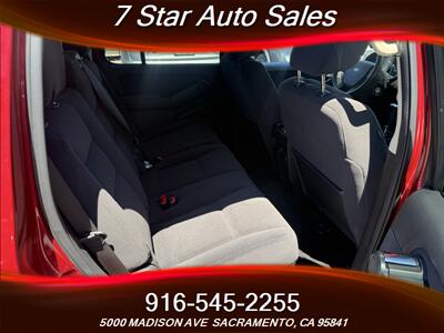 2010 Ford Explorer XLT - Photo 16 - Sacramento, CA 95841