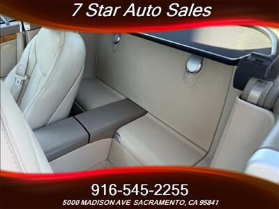 2004 Mercedes-Benz SL 500   - Photo 16 - Sacramento, CA 95841