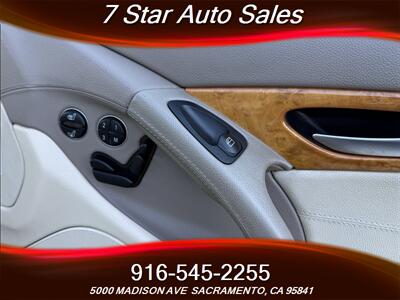 2004 Mercedes-Benz SL 500   - Photo 14 - Sacramento, CA 95841