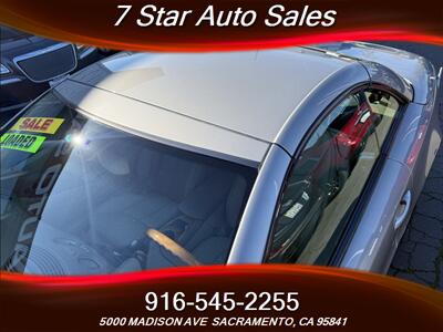 2004 Mercedes-Benz SL 500   - Photo 15 - Sacramento, CA 95841