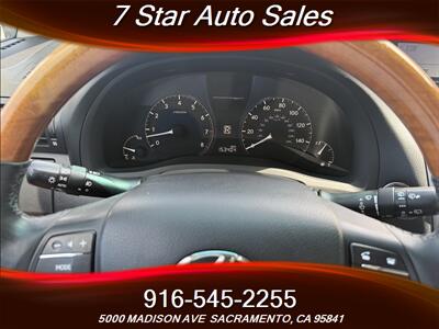 2010 Lexus RX 350   - Photo 9 - Sacramento, CA 95841
