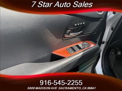 2010 Lexus RX 350   - Photo 7 - Sacramento, CA 95841