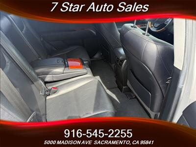 2010 Lexus RX 350   - Photo 17 - Sacramento, CA 95841