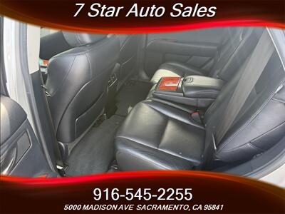 2010 Lexus RX 350   - Photo 19 - Sacramento, CA 95841