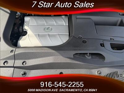 2010 Lexus RX 350   - Photo 23 - Sacramento, CA 95841