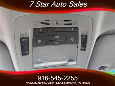 2010 Lexus RX 350   - Photo 10 - Sacramento, CA 95841