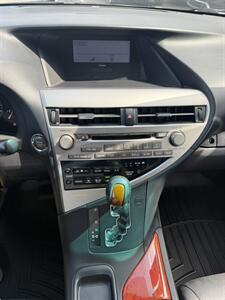 2010 Lexus RX 350   - Photo 13 - Sacramento, CA 95841