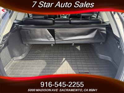 2010 Lexus RX 350   - Photo 20 - Sacramento, CA 95841