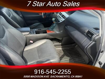 2010 Lexus RX 350   - Photo 14 - Sacramento, CA 95841