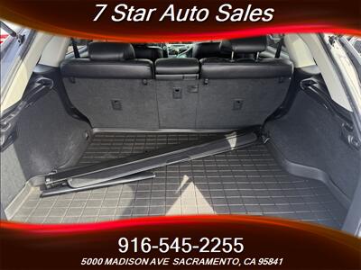 2010 Lexus RX 350   - Photo 21 - Sacramento, CA 95841