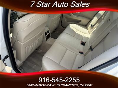 2008 BMW 5 Series 535i - Photo 18 - Sacramento, CA 95841