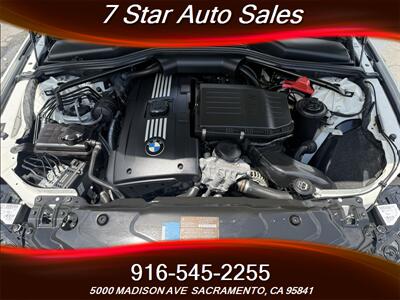 2008 BMW 5 Series 535i - Photo 21 - Sacramento, CA 95841