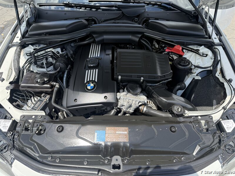 2008 BMW 5 Series 535i - Photo 21 - Sacramento, CA 95841