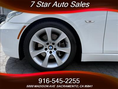 2008 BMW 5 Series 535i - Photo 22 - Sacramento, CA 95841