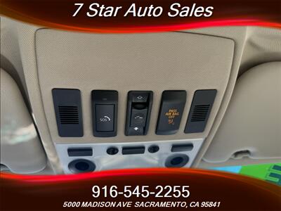 2008 BMW 5 Series 535i - Photo 13 - Sacramento, CA 95841