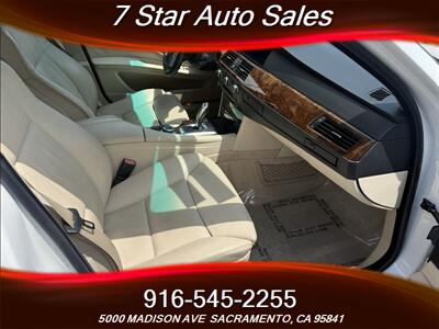 2008 BMW 5 Series 535i - Photo 14 - Sacramento, CA 95841