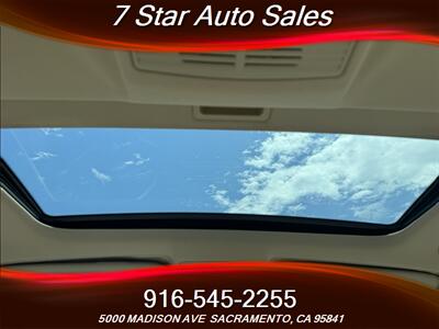 2008 BMW 5 Series 535i - Photo 17 - Sacramento, CA 95841