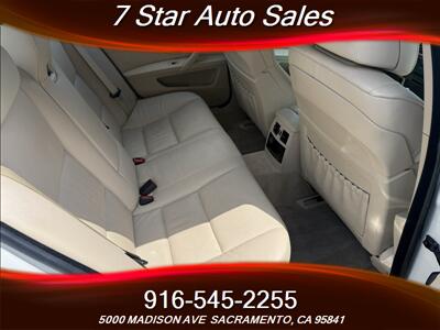 2008 BMW 5 Series 535i - Photo 16 - Sacramento, CA 95841