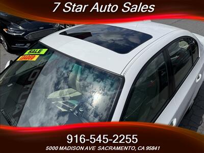 2008 BMW 5 Series 535i - Photo 15 - Sacramento, CA 95841