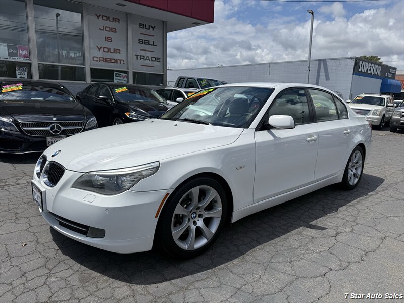 2008 BMW 5 Series 535i - Photo 3 - Sacramento, CA 95841