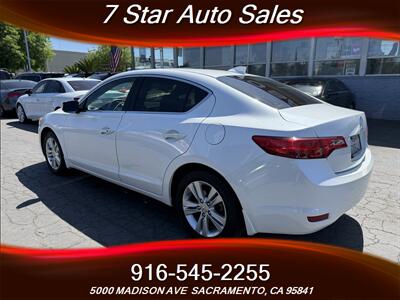 2013 Acura ILX 2.0L   - Photo 4 - Sacramento, CA 95841