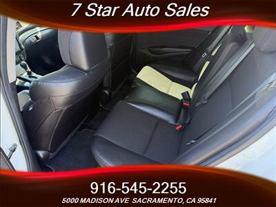 2013 Acura ILX 2.0L   - Photo 16 - Sacramento, CA 95841