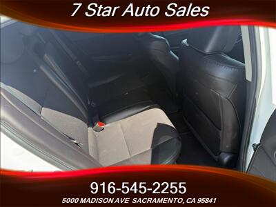 2013 Acura ILX 2.0L   - Photo 14 - Sacramento, CA 95841