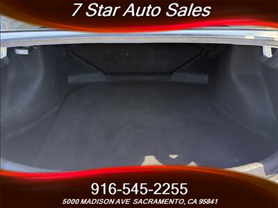 2013 Acura ILX 2.0L   - Photo 17 - Sacramento, CA 95841