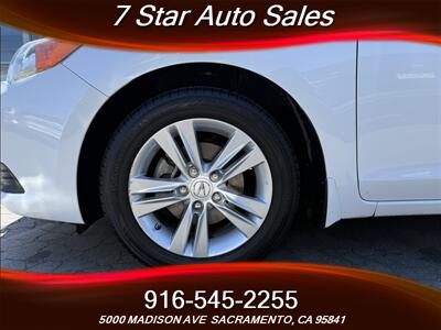 2013 Acura ILX 2.0L   - Photo 19 - Sacramento, CA 95841