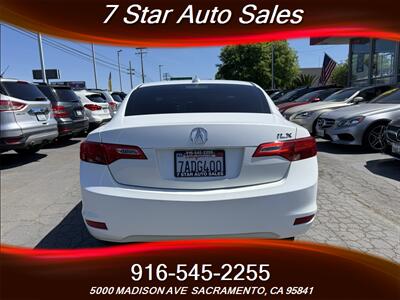2013 Acura ILX 2.0L   - Photo 5 - Sacramento, CA 95841