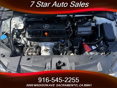 2013 Acura ILX 2.0L   - Photo 18 - Sacramento, CA 95841