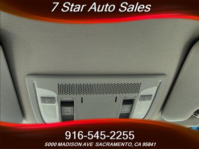 2013 Acura ILX 2.0L   - Photo 12 - Sacramento, CA 95841