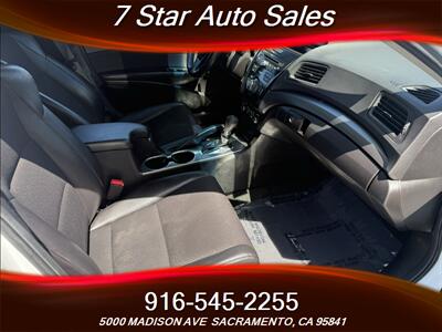 2013 Acura ILX 2.0L   - Photo 11 - Sacramento, CA 95841