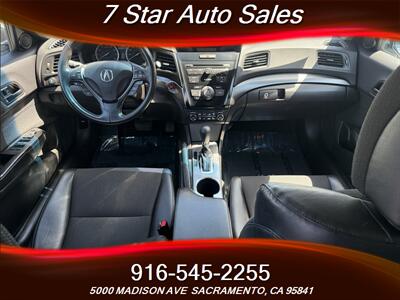 2013 Acura ILX 2.0L   - Photo 8 - Sacramento, CA 95841