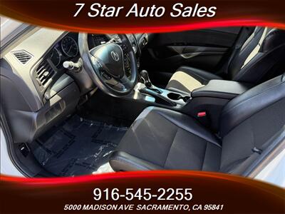 2013 Acura ILX 2.0L   - Photo 7 - Sacramento, CA 95841