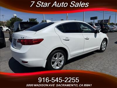 2013 Acura ILX 2.0L   - Photo 6 - Sacramento, CA 95841
