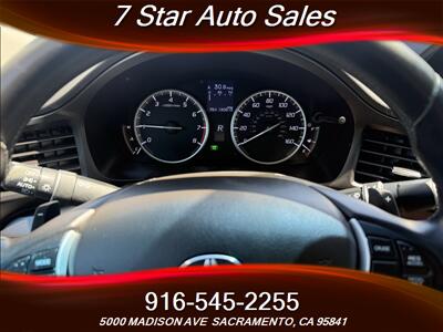 2013 Acura ILX 2.0L   - Photo 9 - Sacramento, CA 95841