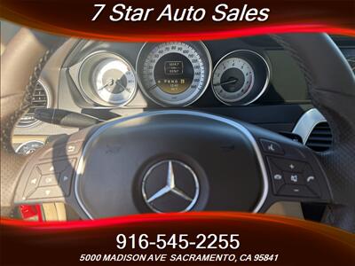 2012 Mercedes-Benz C 250   - Photo 8 - Sacramento, CA 95841