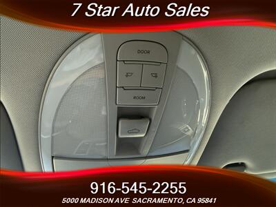 2012 Hyundai Genesis 5.0L - Photo 12 - Sacramento, CA 95841