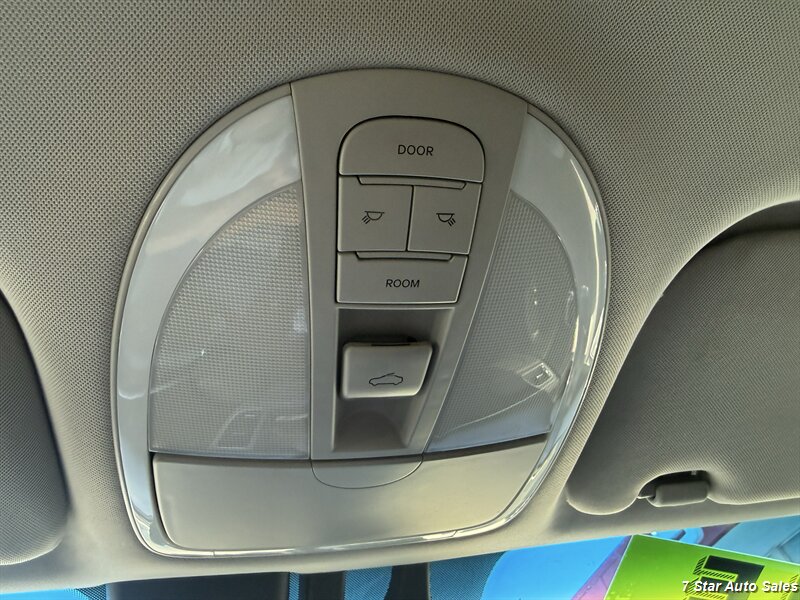 2012 Hyundai Genesis 5.0L - Photo 12 - Sacramento, CA 95841