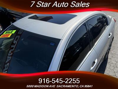2012 Hyundai Genesis 5.0L - Photo 17 - Sacramento, CA 95841
