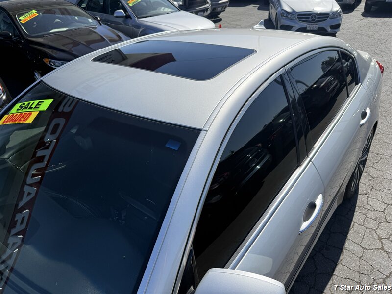 2012 Hyundai Genesis 5.0L - Photo 17 - Sacramento, CA 95841