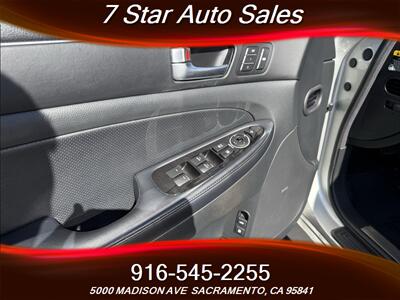 2012 Hyundai Genesis 5.0L - Photo 7 - Sacramento, CA 95841