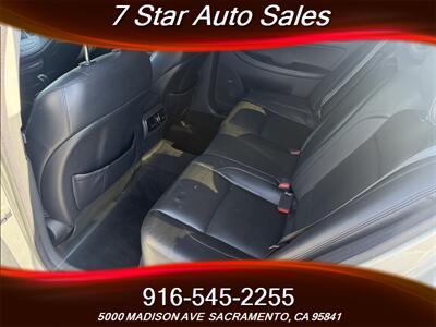 2012 Hyundai Genesis 5.0L - Photo 19 - Sacramento, CA 95841
