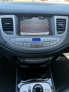 2012 Hyundai Genesis 5.0L - Photo 13 - Sacramento, CA 95841