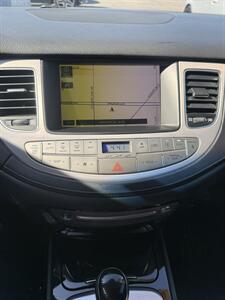 2012 Hyundai Genesis 5.0L - Photo 15 - Sacramento, CA 95841